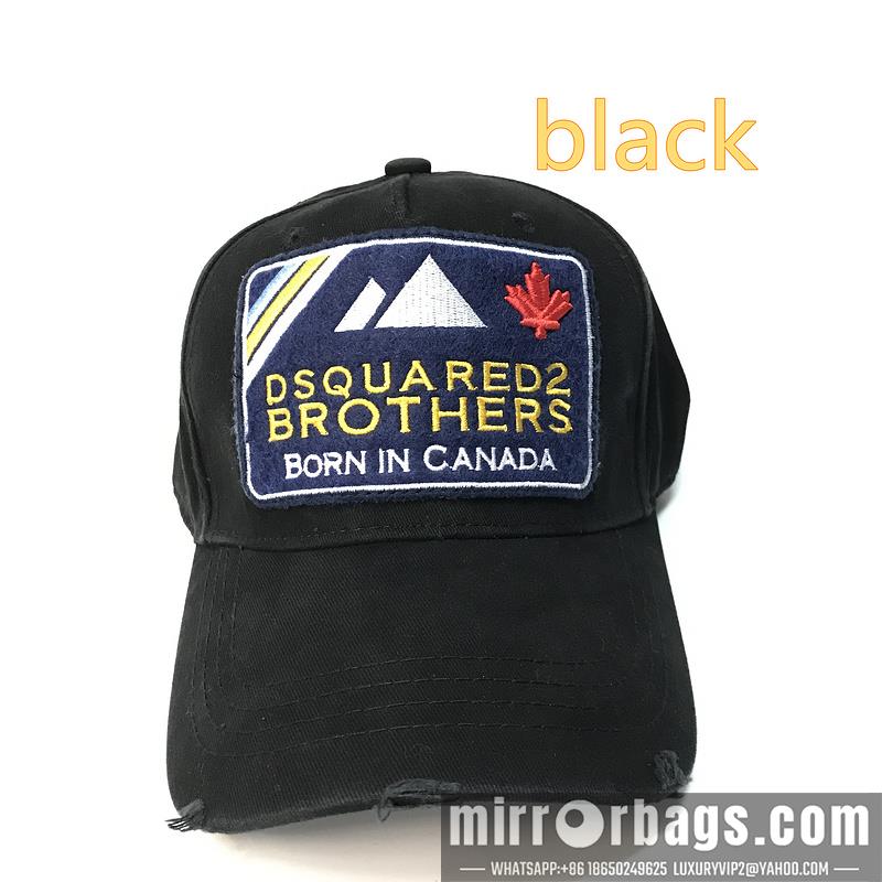 Replica DSQ cap D85