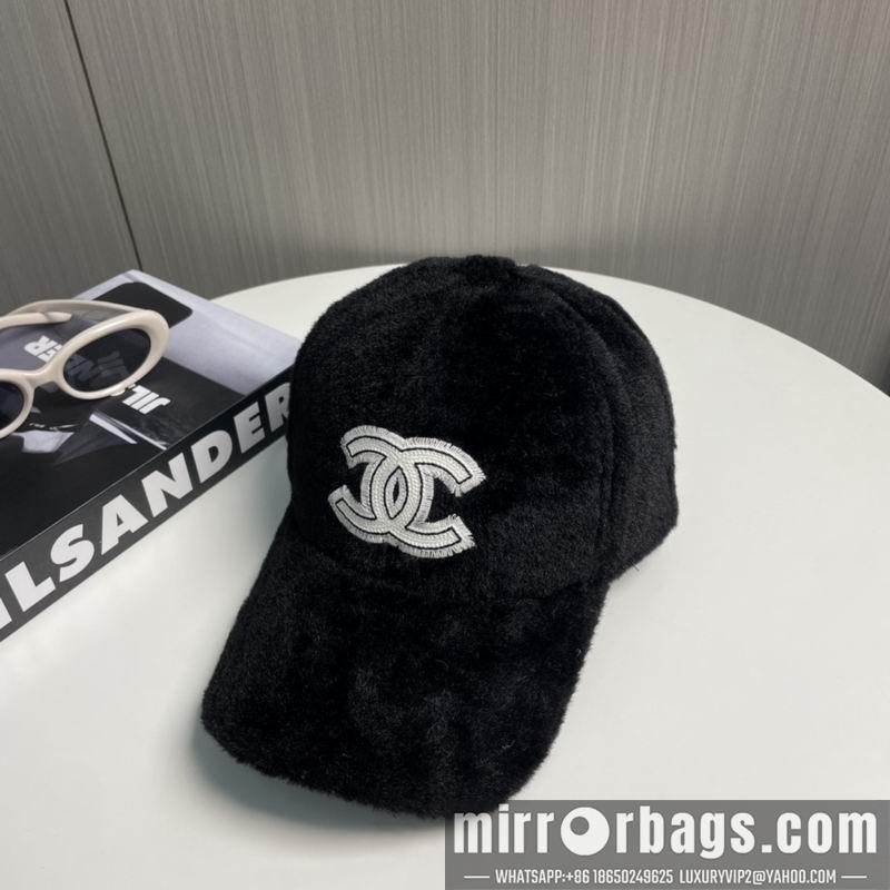 Replica Chanel Hat 010403