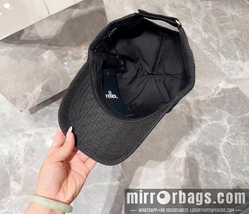 Replica Fendi cap 071301