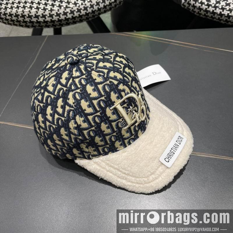 Replica Dior Hat 010401