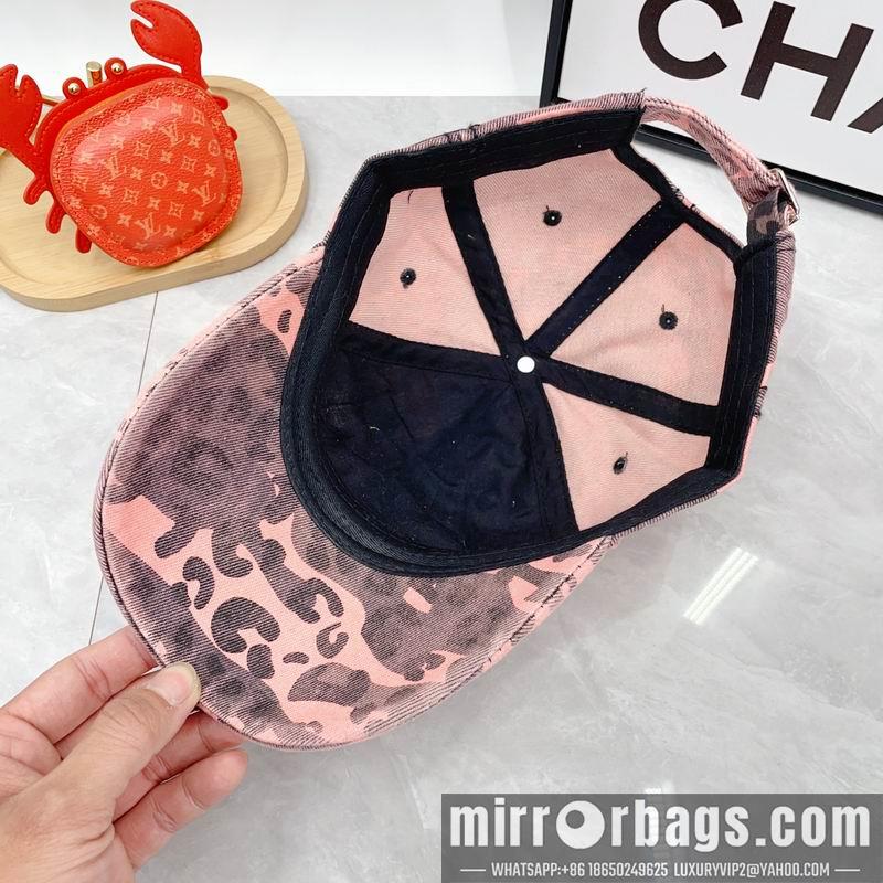 Replica MM6 cap dx27