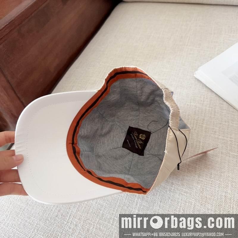 Replica Loro Piana cap dx15