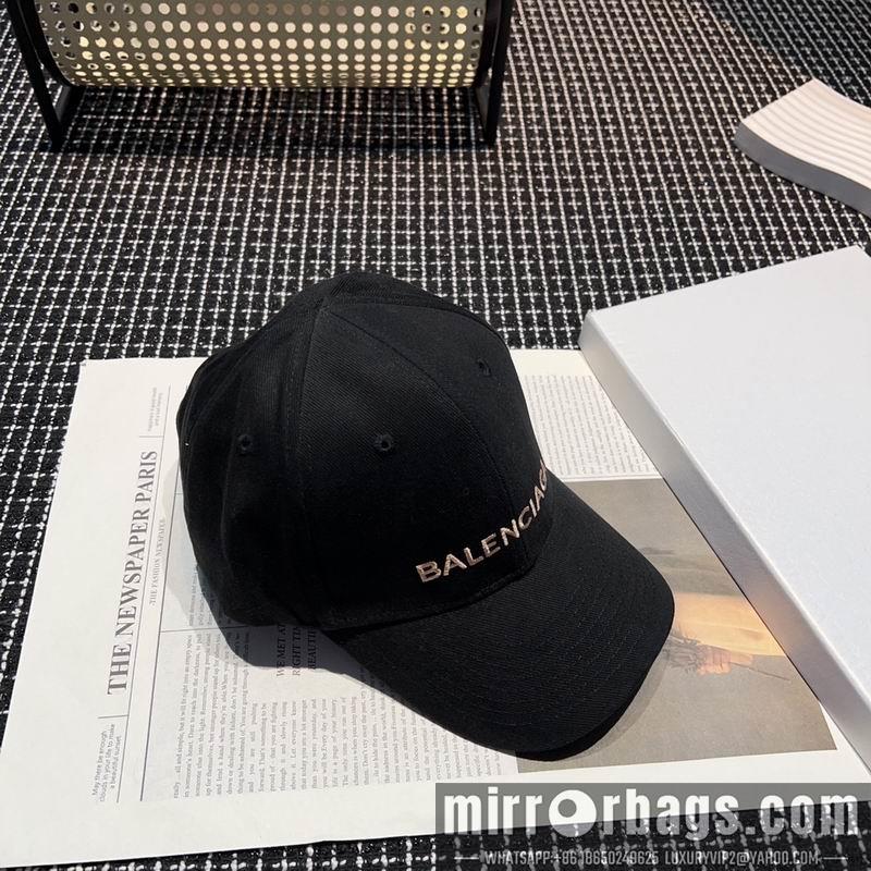 Replica Balenciaga cap dx10