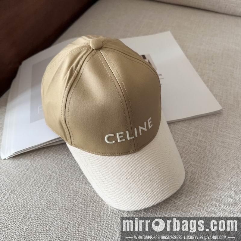 Replica Celine Cap 021004