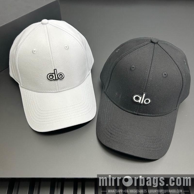 Replica Alo cap dx05