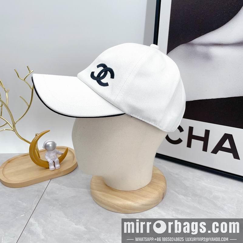 Replica Chanel cap dx39