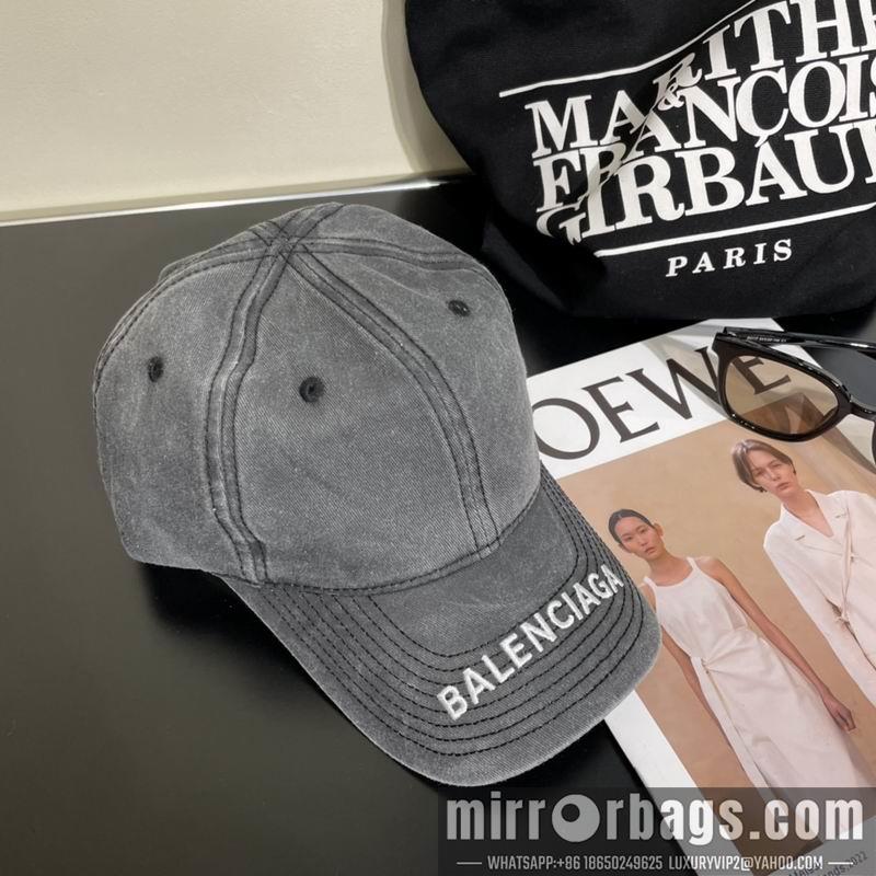 Replica Balenciaga cap 042601