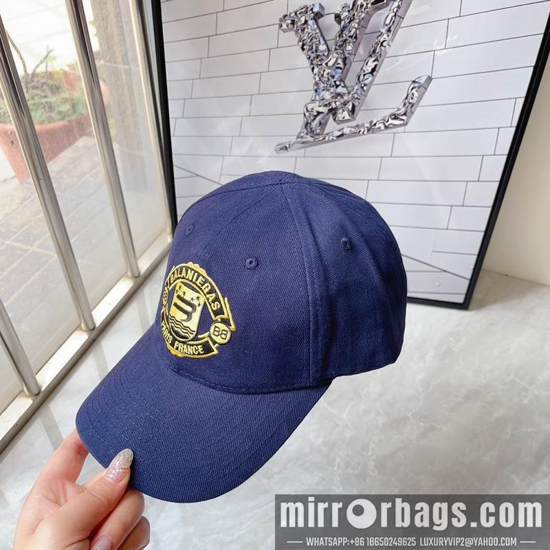 Replica Balenciaga cap 041706