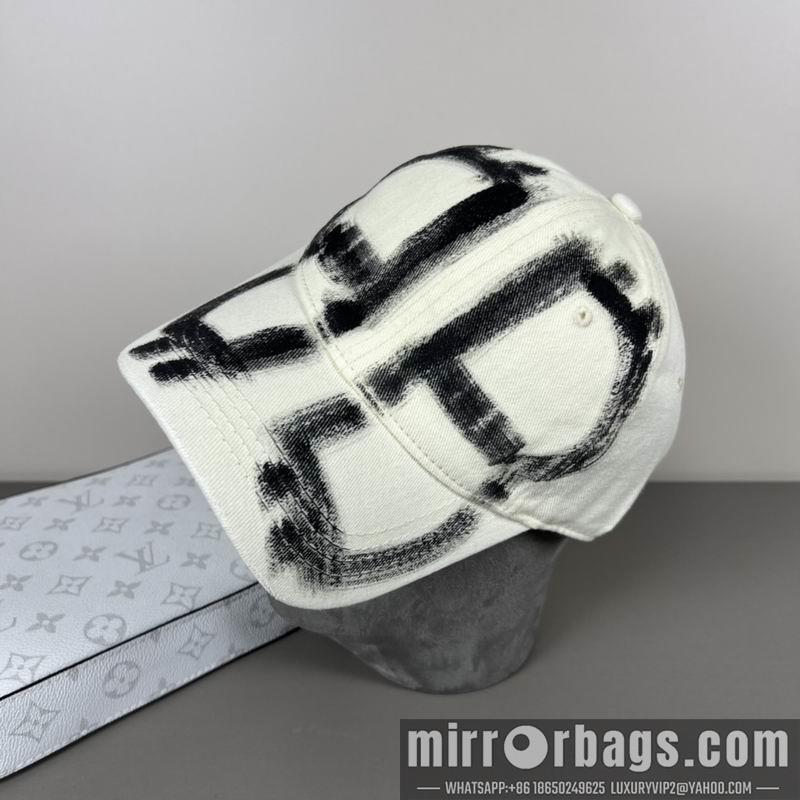 Replica Balenciaga cap dx34