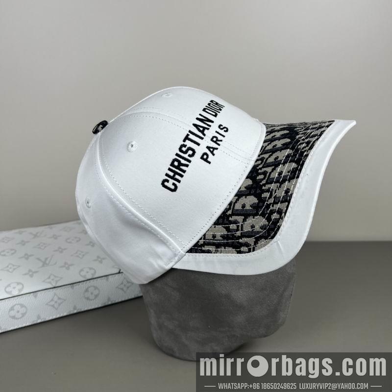 Replica Dior cap dx13