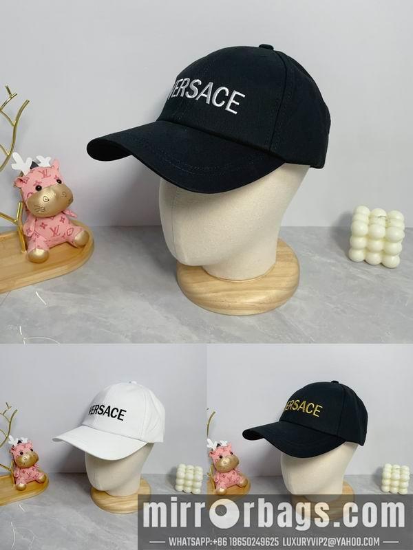 Replica Versace cap dx02