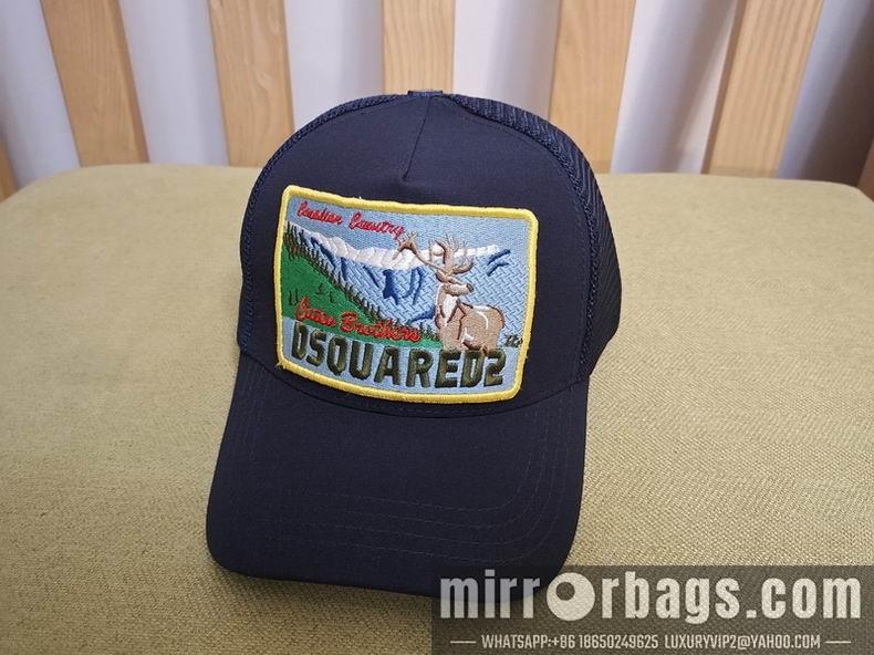 Replica DSQ Cap y 09