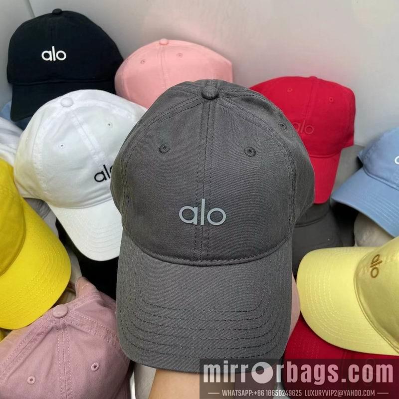 Replica Alo cap dx26