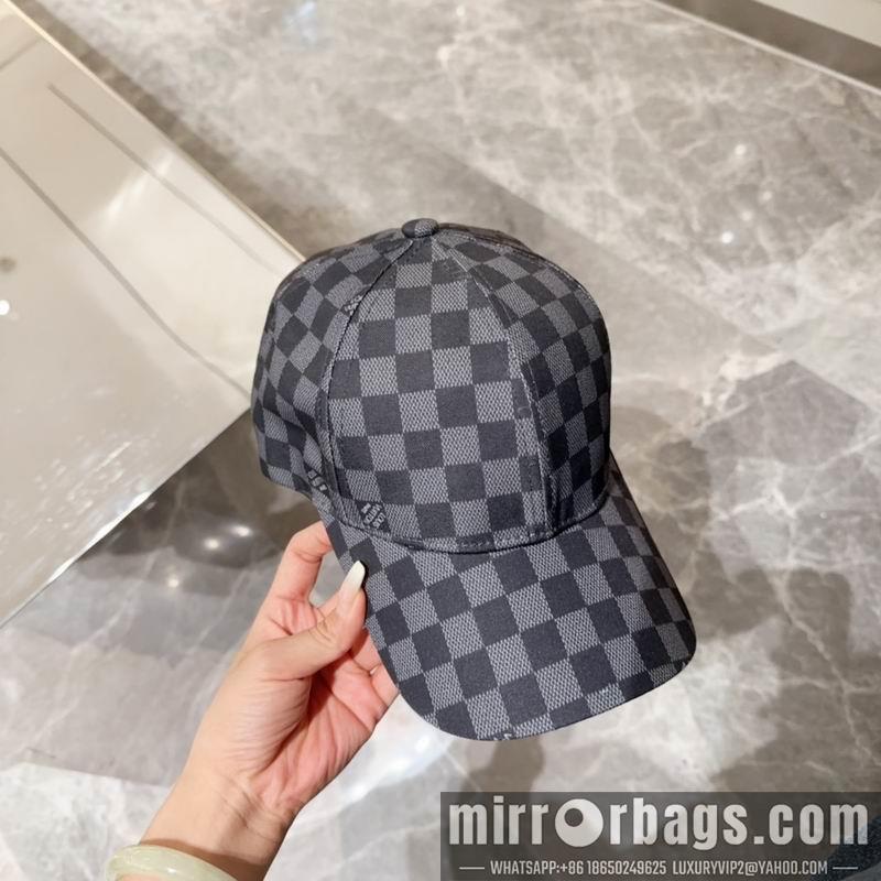 Replica LV cap 071207