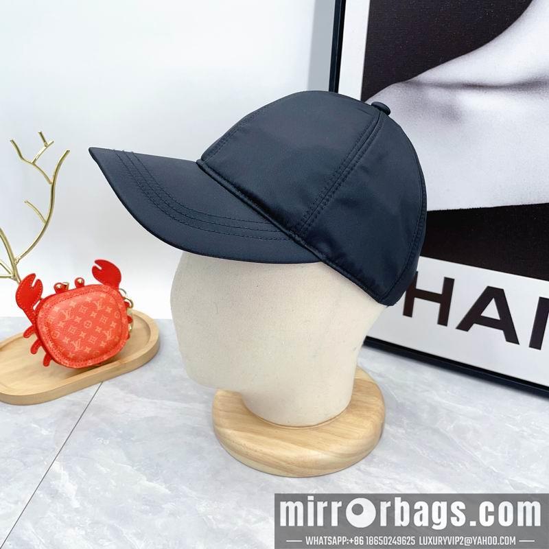 Replica Prada cap dx73