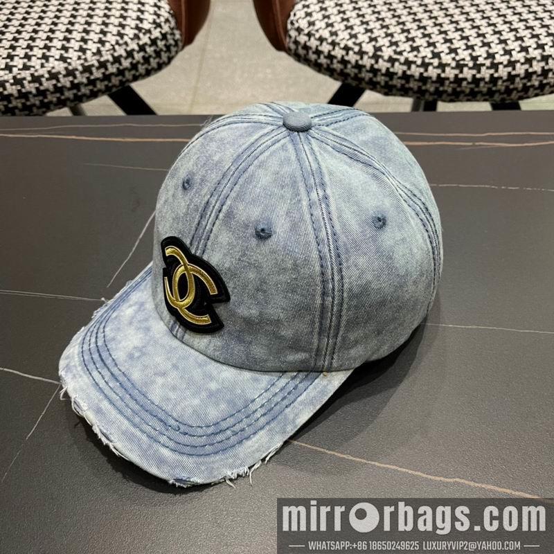 Replica Chanel Hat 091401