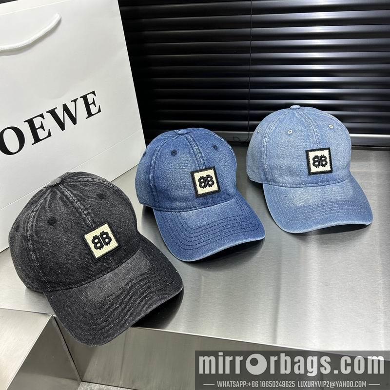 Replica Balenciaga Cap dx22