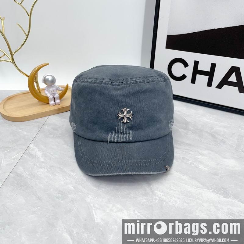 Replica Chrome Hearts cap dx55
