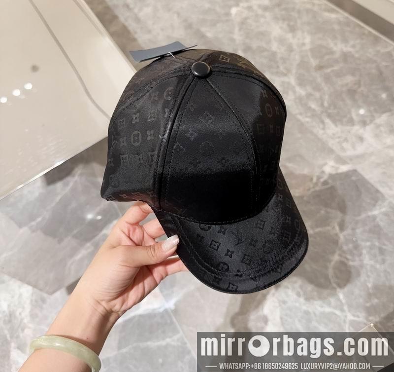 Replica LV cap 081801