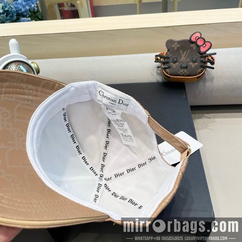 Replica Dior cap 100701