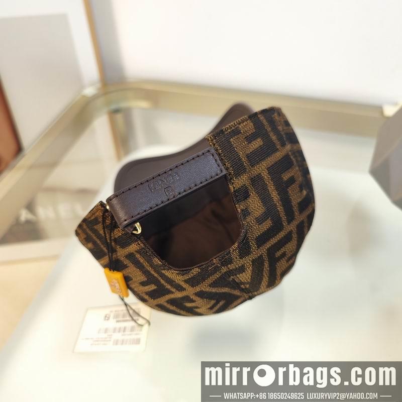 Replica Fendi cap dx70
