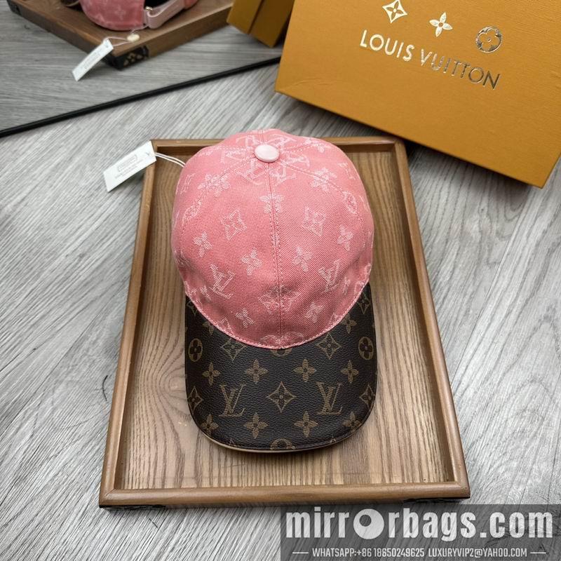 Replica LV cap 071206