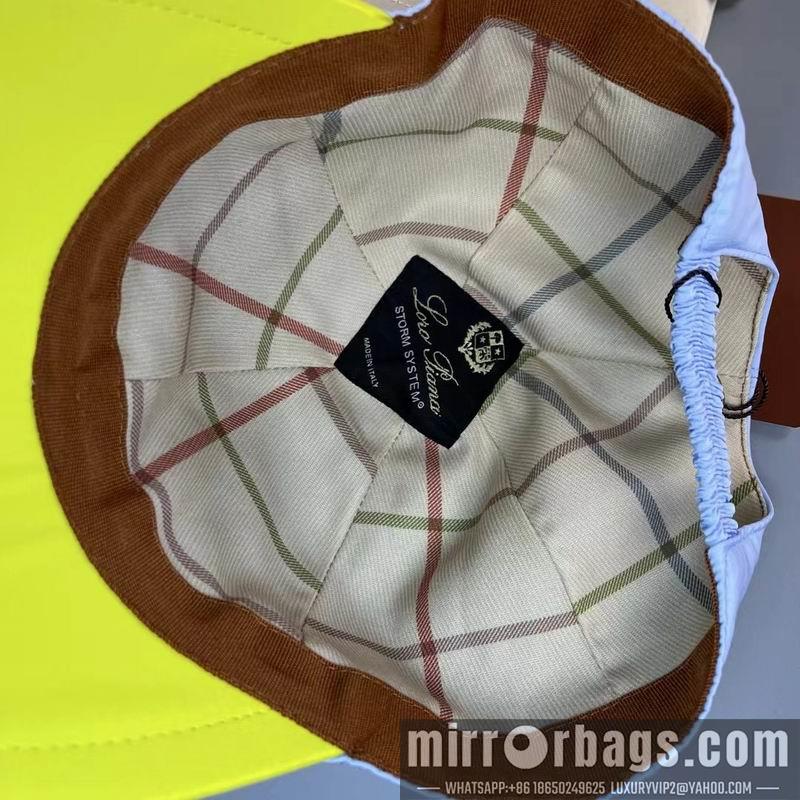 Replica Loro Piana Hat 100701