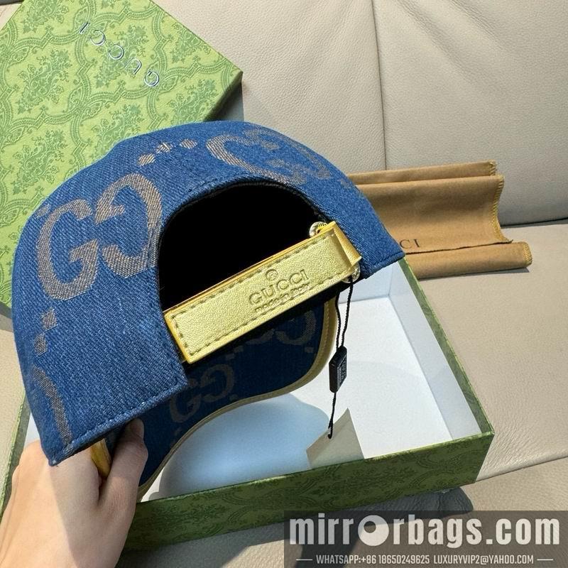 Replica Gucci Hat dx40