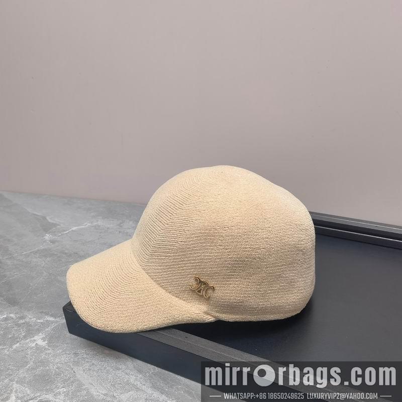 Replica Celine cap dx75