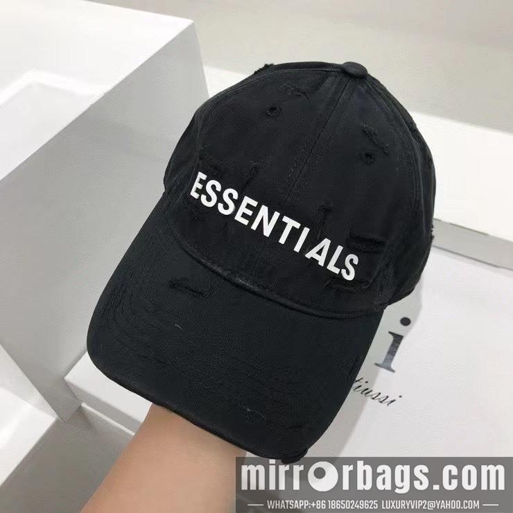 Replica Fear of Gog Cap 10