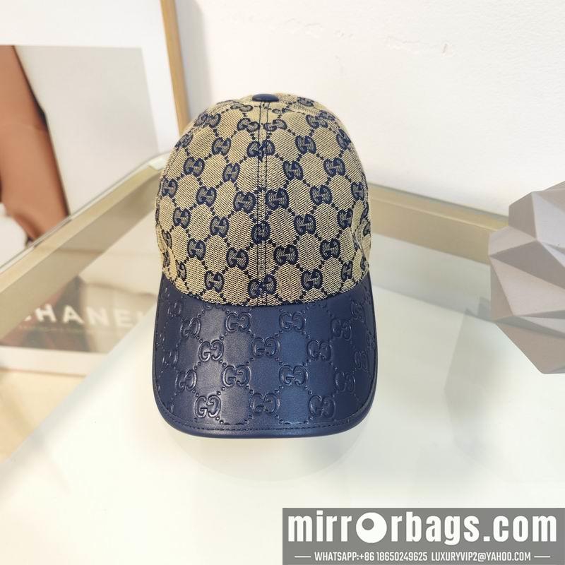 Replica Gucci Hat dx149