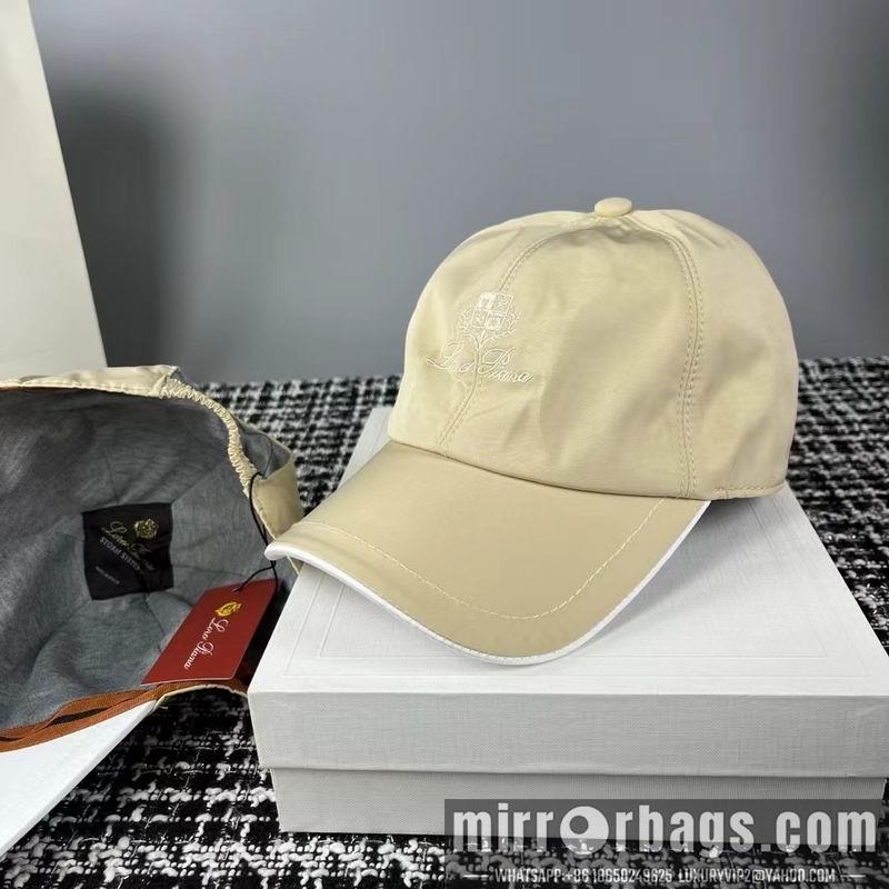 Replica Loro Piana cap 100703