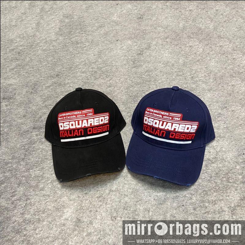 Replica DSQ cap D151