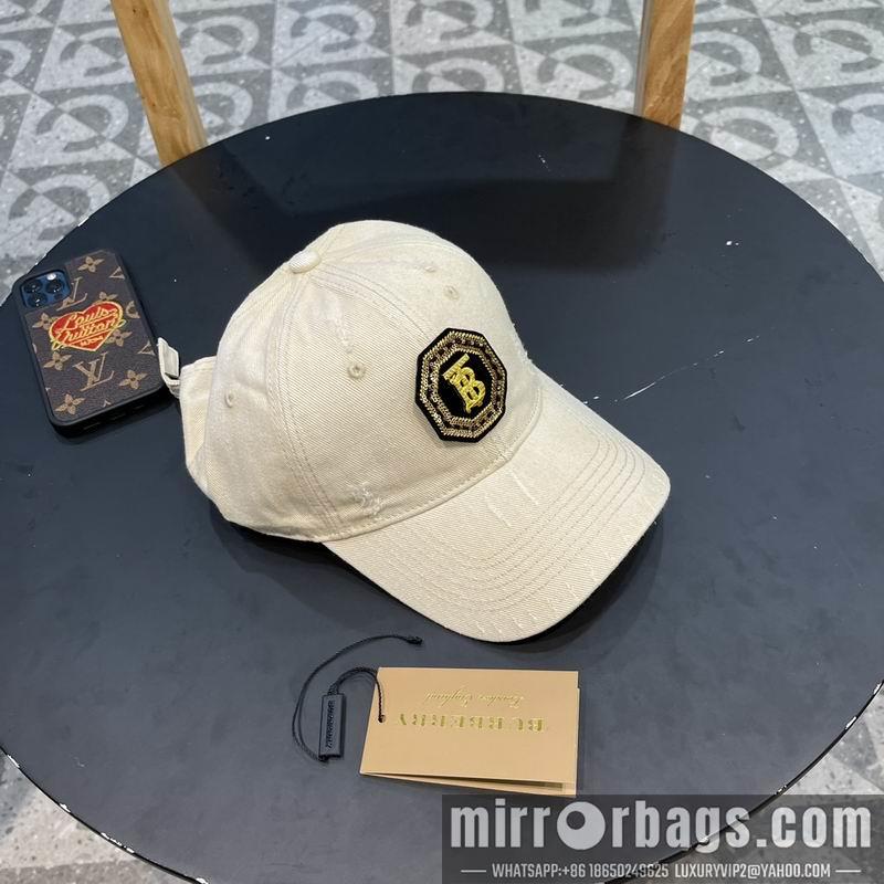 Replica Burberry cap 041701