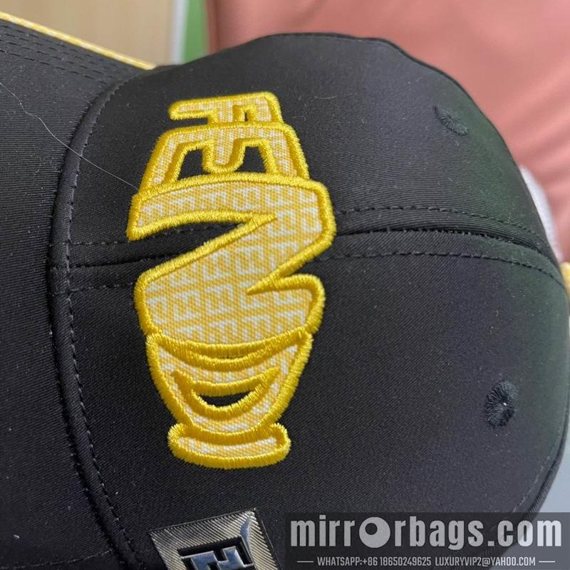 Replica Fendi cap 041401