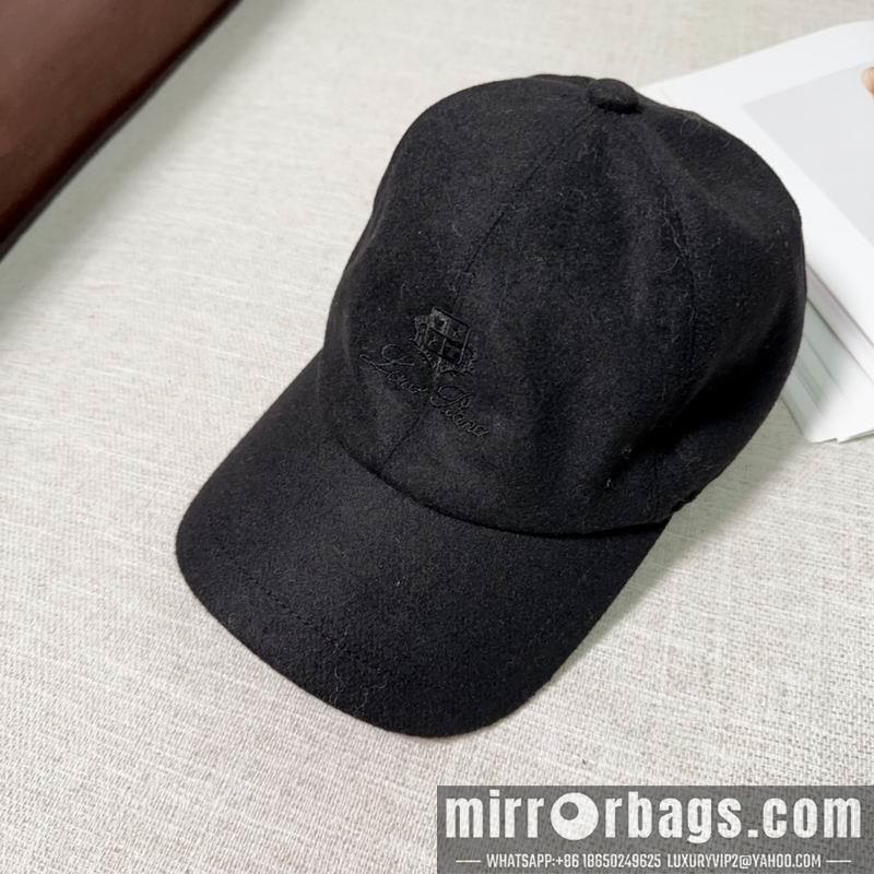 Replica Loro Piana Hat dx10