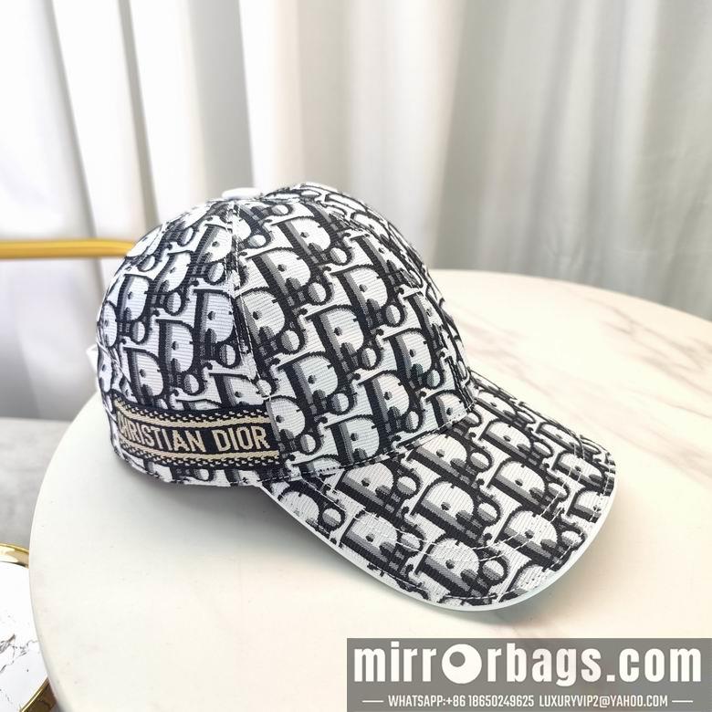 Replica Dior Cap dxn02