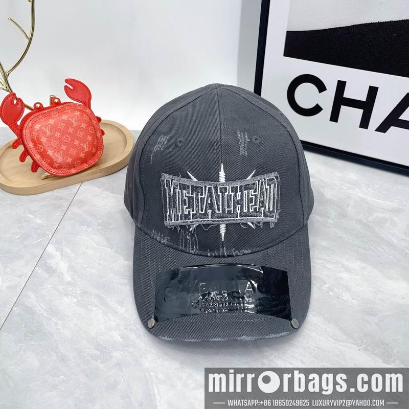 Replica Balenciaga Cap dx01