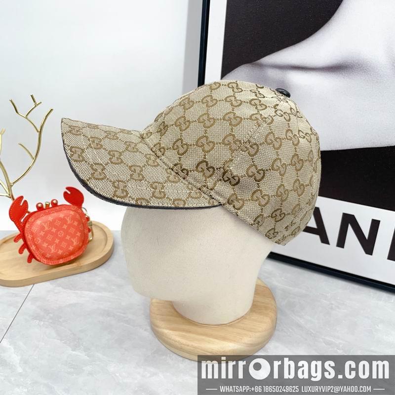 Replica Gucci cap dx12