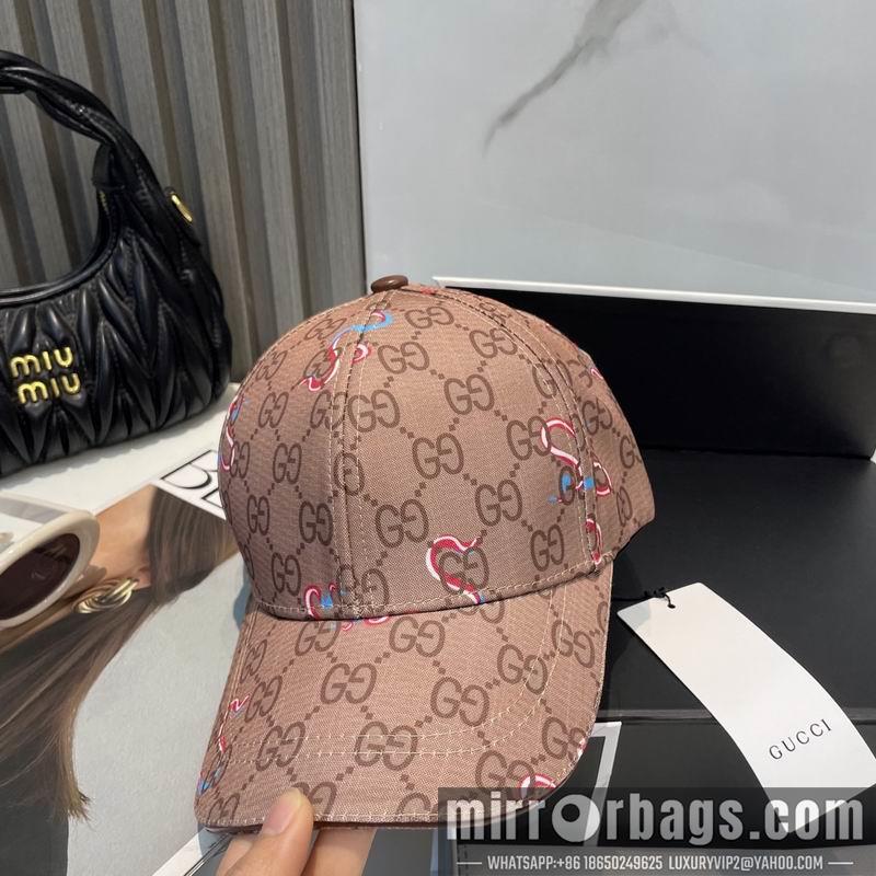 Replica Gucci Cap dx45