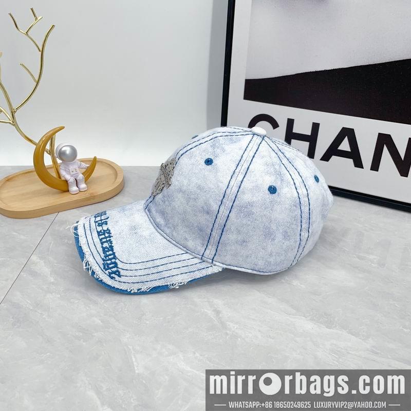 Replica Chrome Hearts Hat dx53