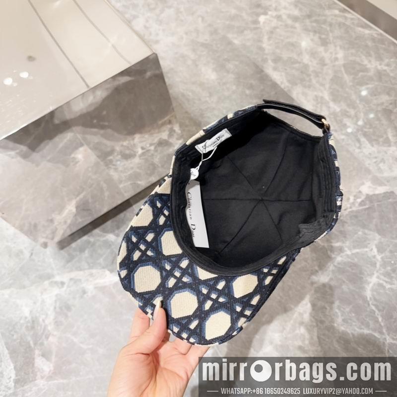 Replica Dior cap dx34