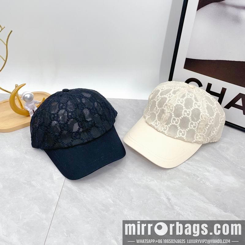 Replica Gucci cap dx35