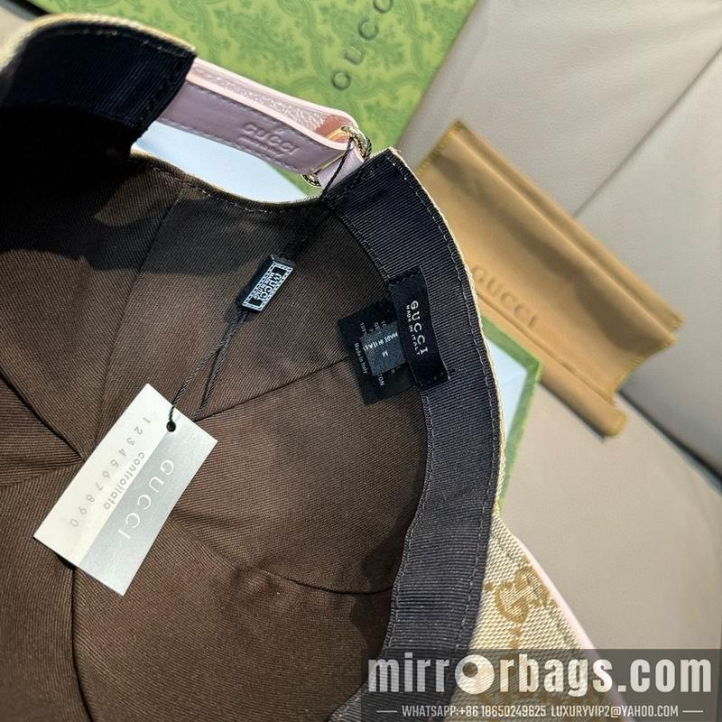 Replica Gucci cap dx157