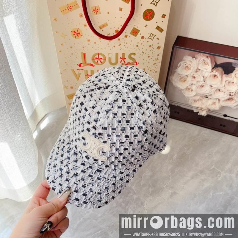 Replica Celine cap 110602