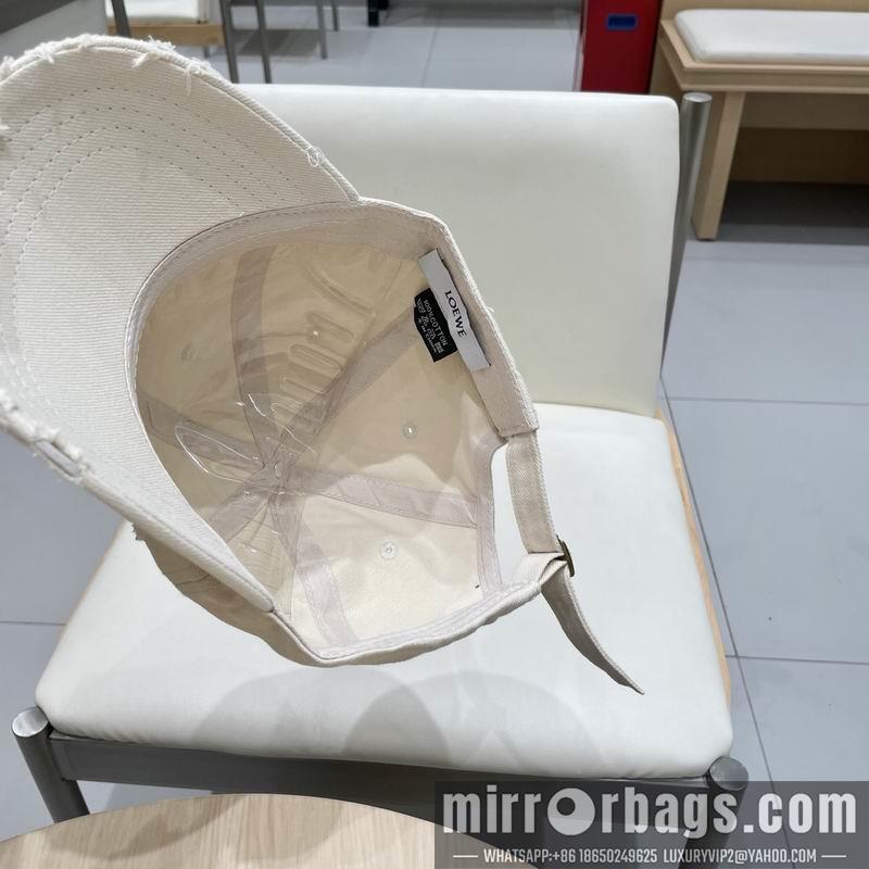 Replica Loewe cap 030751