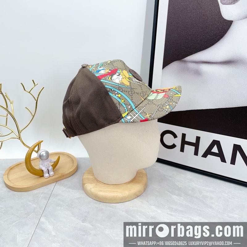 Replica Gucci Cap dx37
