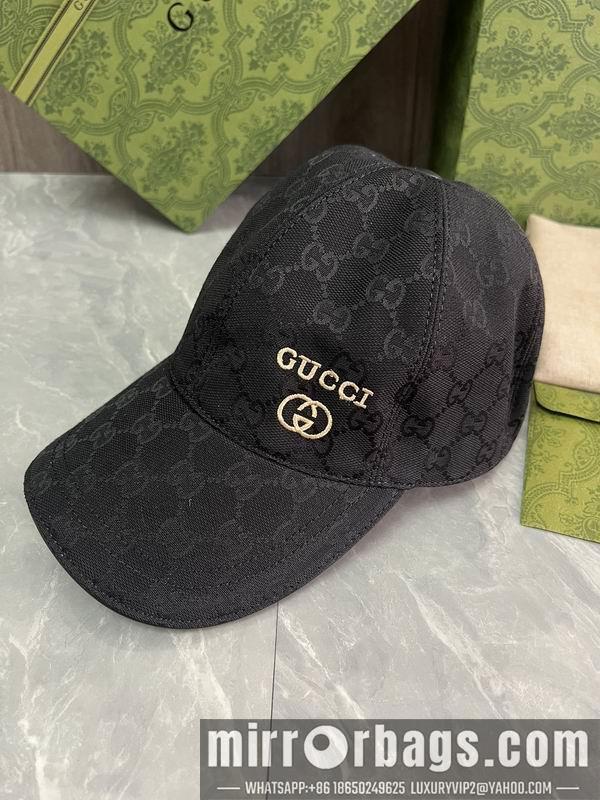 Replica Gucci cap dx107