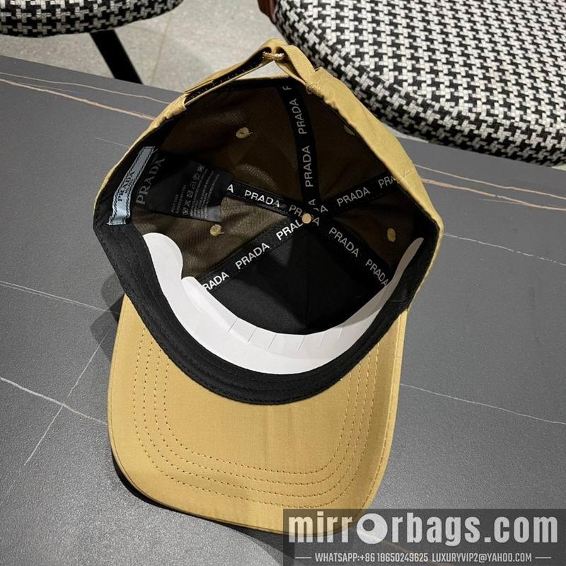 Replica Prada cap 050702