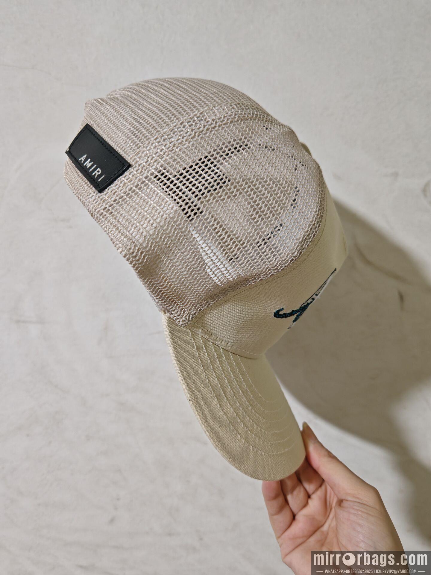 Replica Amiri Hat 71